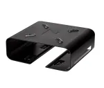 Pritvirtinimo sprendimas HP Z2 Mini rankenai/sienai VESA juodas 4N004AA