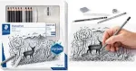 Staedtler 61 100C