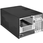 SilverStone SUGO SG11 - korpusas - micro-ATX