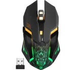 Belaidė žaidimų pelė TRIGGER GM-934