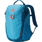 Vaiki&scaron;ka kuprinė Gregory Wander 8 &ndash; pacific blue