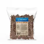 PETMEX dresūros skanėstai &scaron;unims su ėriena, 500 g