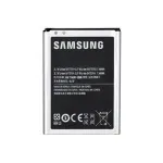 Baterija Samsung 1500mAh Li-Ion 3,7V Juoda, skirta Galaxy Ace 2 I8160