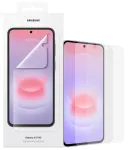 Samsung EF-UA376CTEGWW skaidri ekrano apsauginė plėvelė 2 vnt.