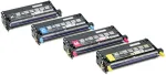 Epson Imaging Cartridge Black 9.5k, 9500 puslapių, Juoda, 1 vnt.