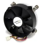 StarTech.com 95mm CPU au&scaron;intuvas su radiatoriumi ir PWM valdymu lizdui LGA1156/1155
