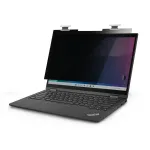 Privatumo filtras StarTech.com Lenovo X13 Yoga Gen 4, 13,3 col., 16:10, blizgesį mažinantis, liečiamas, 75% &scaron;viesos pralaidumas, +/-30&deg; žiūrėjimo kampas