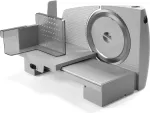 Gorenje R607A pjaustyklė elektrinė 110 W Pilka Metalas, Plastikas