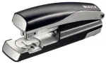 Segiklis Leitz NeXXt Stapler Style, 30 lapų, metalinis, juodas/sidabrinis