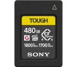 Flash atminties kortelė CFexpress Type A Sony 480GB CEAG480T