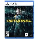 Sony Returnal standartinis leidimas, PlayStation 5