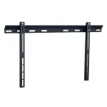 Techly ICA-PLB-114L 165.1 cm (65 col.) Juoda sieninė laikiklis