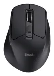 TRUST Niven de&scaron;iniarankė belaidė biuro pelė, RF + Bluetooth, 3200 DPI