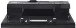 Dell E-Port II Simple - prievadų replikatorius - 130 W - Jungtinė Karalystė, Airija - skirtas Latitude E5270, E5440, E5450, E5550, E5570, E7240, E7250, E7270, E7440, E7450, E7470 (MVP71)