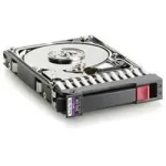 HPE 146GB 10K SAS 2.5 colio kietasis diskas (431958-S21)