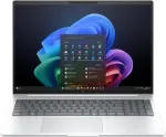 HP EliteBook 8 G1i 16 ne&scaron;iojamas kompiuteris Intel Core Ultra 7 258V 32 GB RAM 1 TB SSD QWERTZ DE