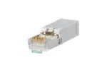 Jungtis BTR NETCOM 1401500810-I, Cat.6 EA klasė, 10 GBit, PoE