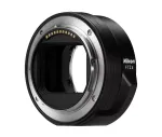 Objektyvo adapteris Nikon JMA905DA Nikon Z į Nikon F juodas