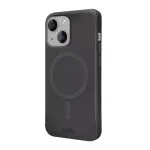 Dėklas SBS TEMAGCOVRUBIP1461K iPhone 14 15,5 cm Juodas