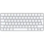 Apple Magic Keyboard - belaidė klaviatūra su USB-C
