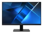 Acer Vero V7 V247Y G monitor 60,5 cm (23,8 colio) 1920 x 1080 pikselių Full HD juodas