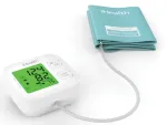 Automatinis kraujospūdžio matuoklis iHealth IHKN550BT