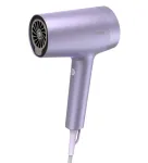 Philips Hair Dryer BHD723/10 Series 7000 1800W Digital Motor SenseIQ Technology Matte White with Rose Gold