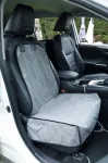 ZOLUX Nomad apsauginis užvalkalas priekinei automobilio sėdynei