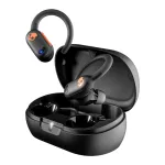 Skullcandy Push ANC Active True Wireless In-Ear Ausinės, Juodos