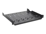 AXIS TW8100 Rack Mount Kit, skirta S3008 ir W800 įrenginiams 19 inch spintose