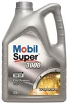 KAMBUKKA ENGINE OIL MOBIL SUPER 3000 FV 0W-20 5L