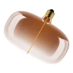 Osram LED lempa E27 215 4W 1800K 230V reguliuojamoji