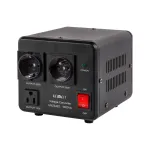 KEMOT įtampos keitiklis 800 W / 1000 VA