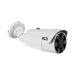 BCS 5MP IP stebėjimo kulkos kameros komplektas BCS-F-TIP55VSR5-Ai2 su motorizuotu varifokaliniu objektyvu, Smart IR, AI, IP67