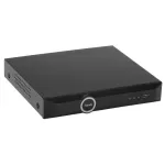 Tiandy TC-R3110 10 kanalų IP tinklo vaizdo registratorius su 8 PoE Lite prievadais, 5MP įra&scaron;ymu, H.265, 1 SATA lizdu