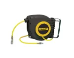 STANLEY 9045698STN Oro Kompresoriaus Priedas Žarnos Ritis 10m PVC