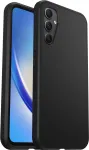 OtterBox React Series Back Cover, Samsung Galaxy A34 5G, Black Pro Pack (77-91637)