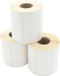 ARTDEV Label Roll - Thermal Direct 100 x 50mm D105mm Core 40 930 Labels/Roll