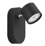 Philips Star Spot 1-Floor Black 500lm