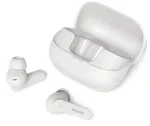 Philips TAT3000WT/00 belaidės ausinės True Wireless baltos