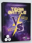 ANZEN TEAMBATTLE - The Card Game