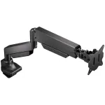 ENDORFY Atlas GS Pro Single Black monitoriaus laikiklis monitoriams iki 49 colių (124,5 cm)