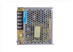 Hikvision DS-KAW50-1N maitinimo blokas vartų stotelei, 50W, 12VDC, 4,16A, juodas