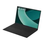 LG gram 17ZB90TL-G.AZ8BGN 17 colių ne&scaron;iojamasis kompiuteris, Intel Core Ultra 7 258V, 32GB RAM, 2TB SSD, Windows 11 Pro