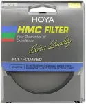 Hoya ND4 HMC Neutral Density filtras 62 mm su dėklu