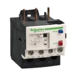 Schneider Electric LRD10 &scaron;iluminė perkrovos relė, TeSys D, 690 V