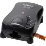 Reflecta RPS 10S juostų skaitytuvas 10000 dpi 48 bitų CCD USB 2.0