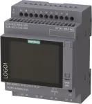 Siemens LOGO! 24 CE Logic Module 6ED1052-1CC08-0BA3