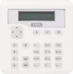 ABUS Security-Center Secoris valdymo pultas su klaviatūra BUBE60000