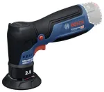 BOSCH PowerTools GEX 12V-75 Random Orbital Sander (Boxed)